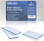 Minnyaso Magic Mopper Sponge Eraser Pads. Fixed Price $20.29.