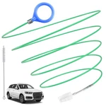 Auto Sunroof Drain Cleaning Tool, 78 Inch Flexible Tube. Fixed Price $9.99.