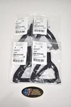 Orthodontic Headgear 3M Unitek Traction Release High Pull Caps 2 Small & Large. Fixed Price $86.00.