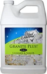 Black Diamond Stoneworks Granite Plus! 2 In Cleaner & Sealer, 1-GALLON. Fixed Price $43.99.