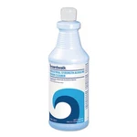Boardwalk 4823EA Industrial Strength Alkaline Drain Cleaner, 32 Oz Bottle. Fixed Price $14.84.