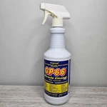 GP66 Original Miracle Cleaner & Degreaser Concentrate Spray 32OZ/1QT-90% Full. Fixed Price $9.09.