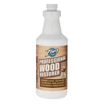 Zap! Professional Cleaner And Restorer Clean, Polish, & Wooden.... Fixed Price $44.71.