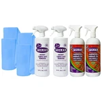 Folex Instant Carpet Spot Remover Cleaner And Hardwood Floor. Fixed Price $29.95.