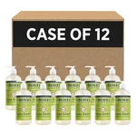 Mrs. Meyer's Clean Day Lemon Verbana Hand Soap 16 Fl Oz Pump Bottle, Case Pack. Fixed Price $125.99.