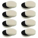 16PCS Foam Pads Power Scrubber Set Electric Replacement Scouring. Fixed Price $18.75.