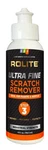 Rolite Ultra Fine Scratch Remover For Plastic & Acrylic Surfaces Including Ma.... Fixed Price $9.57.