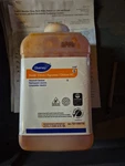 Diversey 101109756 Neutral Cleaner, 2.5L Bottle,. Fixed Price $64.99.