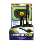New Telebrands Windshield Wonder 3586-12 As Seen Tv Microfiber Cleaning Tool. Fixed Price $9.39.