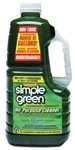 Simple Green All-purpose Cleaner & Degreaser Concentrate. Fixed Price $31.72.
