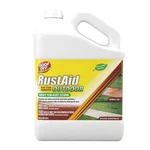 1 Gal. Rustaid Outdoor Stain Remover. Fixed Price $31.06.