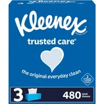 Trusted Care Tissues. Fixed Price $68.99.