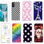 Phone Case For Motorola Pure / Power 5G 2024 - P8. Fixed Price $14.89.