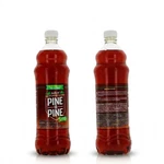 Pine-o-pine Multi Purpose Cleaner Natural 28 Fl Oz Each. Fixed Price $40.00.