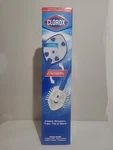 Clorox Tub Tile Brush And Scrubber Set. Fixed Price $15.00.