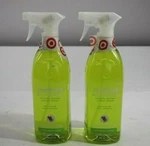 Lot Of Method All Purpose Surface Cleaner Lime + Sea Salt 28 Oz Spray Bottles. Fixed Price $7.54.