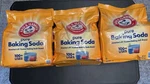 Pack - Arm & Hammer Pure Baking Soda, 13.5LBS.. Fixed Price $49.99.