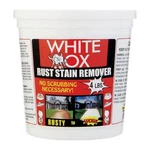 White-ox 1483247 Lbs Rust Remover Crystals. Fixed Price $42.16.