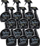 Perfect Glass Cleaner Spray, Streak-, Ammonia-window, Mirror, Screen, Tinted .... Fixed Price $147.68.