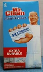 Mr. Clean Extra Durable Magic Eraser 4 Pads (82038) Fs. Fixed Price $10.00.