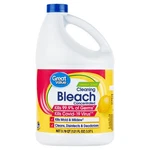 Great Value Lemon Scent Cleaning Bleach, 121 Oz, For Laundry And Household. Fixed Price $9.24.