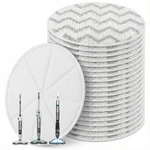 20PACK Mop Pads For Shark Steam Spin Disposable S8201, S7001, S7201,.... Fixed Price $39.13.