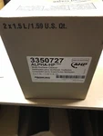 Lot Of Diversey Alpha-hp Multi Surface Cleaner 3350727 1.5L Each Rtd System. Fixed Price $99.99.