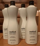 Lot Of (4) Method Dish Soap Citrus Grove 18 Oz. Each. Fixed Price $90.00.