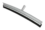 Unger 977600 Rubber Curved Style Floor Squeegee 24 In. With Steel Frame. Fixed Price $33.66.