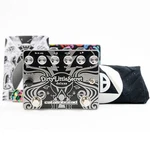 Catalinbread Dirty Little Secret Deluxe Foundation Overdrive Effect Pedal - New. Fixed Price $239.99.