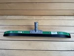 Unger Aquadozer 24 Curved Rubber Floor Squeegee. Fixed Price $19.90.