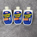 3 Whink Steam Iron Cleaner 10OZ Unclogs Hard Water Deposits Discontinued Lot Nos. Fixed Price $53.99.