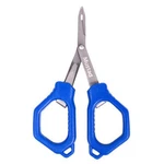 Multipurpose Folding Mini Tool Forks MT-112F-24 Mustad Steel Braided. Fixed Price $11.66.