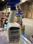 Dawn Professional 75330EA 32 Oz. Grease Fighting Power Dissolver Spray New. Fixed Price $19.99.