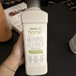 Amway Multi-purpose Cleaner Liquid 1L Biodegradable Concentrated Epa Certified. Fixed Price $22.50.
