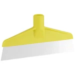 Vikan 29086 Table And Floor Scraper, Yellow, Ss, Solid. Fixed Price $39.35.