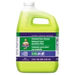 Procter & Gamble 02621EA Finished Floor Cleaner, Lemon Scent, Gal Bottle. Fixed Price $31.81.