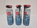 Lps Max Cfc Free Nu Low Voc Contact Cleaner, 11 Wt Oz Lot Of 3. Fixed Price $45.99.