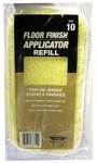 Oil-base Floor Finish Applicator Refill, In. 33310. Fixed Price $13.06.