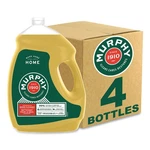 Murphy Oil Soap 61035074 145 Oz. Bottle - Citronella Scent 4/CT New. Fixed Price $68.17.