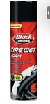 Black Magic 800002220 Tire Wet Foam, 18 Oz. - Shine. Fixed Price $14.19.