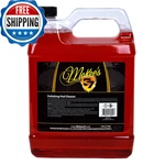 Mckee's Mckees MK37-5001 Polishing Pad Cleaner 128 Oz.. Fixed Price $116.36.