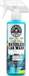 Chemical Guys Swift Wipe Waterless Wash, Safe For Cars, Trucks, Motorcyc.... Fixed Price $19.46.