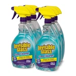 Glass Cleaner Spray 32OZ Streak Free Tinted Safe 6 Pack. Fixed Price $42.63.