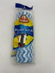 Cedar Power Scrub Roller Mop Head Refill Microfiber Wave Sponge New Pkg Ripped. Fixed Price $24.99.