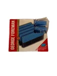 George Foreman Cleaning Sponges Scourer Grill Plate Cleaner X 2. Fixed Price $10.95.