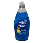 Dawn Ultra Old Scent Dishwashing Liquid Family Size 21.6 Fl Oz, New. Fixed Price $16.83.