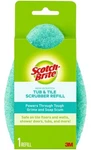 Scotch-brite 560-6 Non-scratch Tub & Tile Scrubber Refill, 1. Fixed Price $16.10.