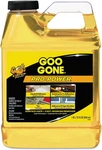 Goo Gone 2112 Pro-power Cleaner, Citrus Scent, Qt Bottle. Fixed Price $33.85.