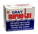 Travaco Products- Marine-tex 14 Oz Kit Gray. Fixed Price $104.75.